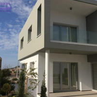 Вилла на Кипре, Пафос, Никосия, 186 кв.м.