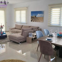 Вилла на Кипре, Пафос, Никосия, 186 кв.м.