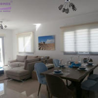 Вилла на Кипре, Пафос, Никосия, 186 кв.м.