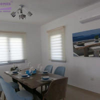 Вилла на Кипре, Пафос, Никосия, 186 кв.м.