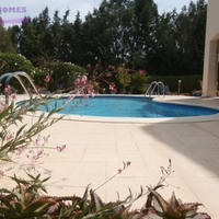 Вилла на Кипре, Пафос, Никосия, 147 кв.м.