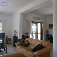 Вилла на Кипре, Пафос, Никосия, 147 кв.м.