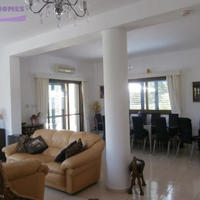 Вилла на Кипре, Пафос, Никосия, 147 кв.м.