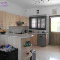 Вилла на Кипре, Пафос, Никосия, 147 кв.м.