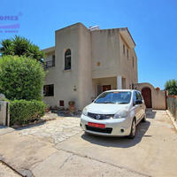 Villa in Republic of Cyprus, Eparchia Pafou, Nicosia, 152 sq.m.