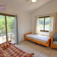 Villa in Republic of Cyprus, Eparchia Pafou, Nicosia, 152 sq.m.