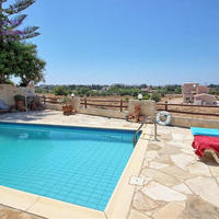 Villa in Republic of Cyprus, Eparchia Pafou, Nicosia, 152 sq.m.