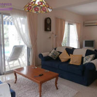 Villa in Republic of Cyprus, Eparchia Pafou, Nicosia, 174 sq.m.