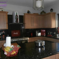 Villa in Republic of Cyprus, Eparchia Pafou, Nicosia, 140 sq.m.