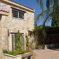 Villa in Republic of Cyprus, Lemesou, Nicosia, 365 sq.m.
