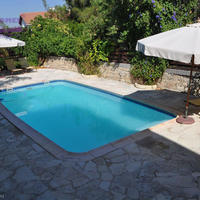 Villa in Republic of Cyprus, Lemesou, Nicosia, 365 sq.m.