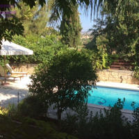 Villa in Republic of Cyprus, Lemesou, Nicosia, 365 sq.m.