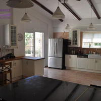 Villa in Republic of Cyprus, Lemesou, Nicosia, 365 sq.m.