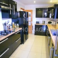 Villa in Spain, Canary Islands, Santa Cruz de Tenerife, 270 sq.m.