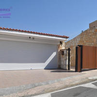 Villa in Republic of Cyprus, Lemesou, Nicosia, 365 sq.m.