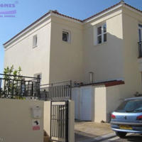 Вилла на Кипре, Лимасол, Никосия, 144 кв.м.