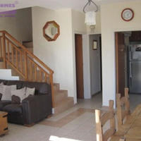 Вилла на Кипре, Лимасол, Никосия, 144 кв.м.