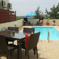 Вилла на Кипре, Лимасол, Никосия, 144 кв.м.