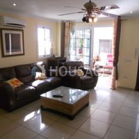 Villa in Spain, Canary Islands, Santa Cruz de Tenerife, 270 sq.m.