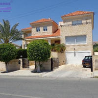 Villa in Republic of Cyprus, Lemesou, Nicosia, 560 sq.m.