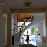 Villa in Republic of Cyprus, Lemesou, Nicosia, 560 sq.m.
