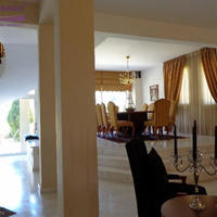 Villa in Republic of Cyprus, Lemesou, Nicosia, 560 sq.m.