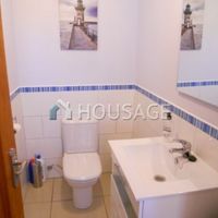 Villa in Spain, Canary Islands, Santa Cruz de Tenerife, 270 sq.m.