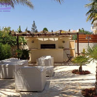 Villa in Republic of Cyprus, Lemesou, Nicosia, 560 sq.m.
