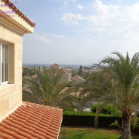 Villa in Republic of Cyprus, Lemesou, Nicosia, 560 sq.m.