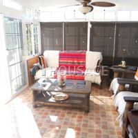 Villa in Spain, Canary Islands, Santa Cruz de Tenerife, 270 sq.m.