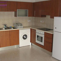 Апартаменты на Кипре, Лимасол, Никосия, 95 кв.м.