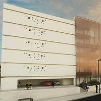 Apartment in Republic of Cyprus, Lemesou, Nicosia, 145 sq.m.