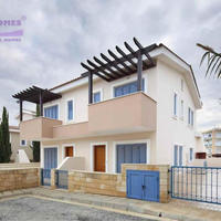 Villa in Republic of Cyprus, Ammochostou, 109 sq.m.
