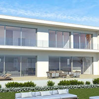 Вилла на Кипре, Фамагуста, 353 кв.м.