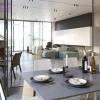 Apartment in Republic of Cyprus, Lemesou, Nicosia, 132 sq.m.