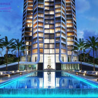 Apartment in Republic of Cyprus, Lemesou, Nicosia, 132 sq.m.