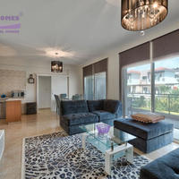 Apartment in Republic of Cyprus, Lemesou, Nicosia, 85 sq.m.