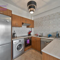 Apartment in Republic of Cyprus, Lemesou, Nicosia, 85 sq.m.