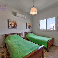 Apartment in Republic of Cyprus, Lemesou, Nicosia, 85 sq.m.