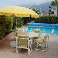 Вилла в Испании, Канарские Острова, Санта-Крус-де-Тенерифе