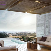 Villa in Republic of Cyprus, Lemesou, Nicosia, 427 sq.m.