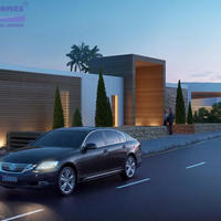 Вилла на Кипре, Лимасол, Никосия, 300 кв.м.