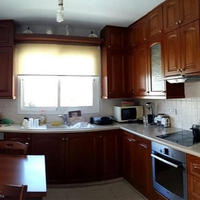 Апартаменты на Кипре, Лимасол, Никосия, 130 кв.м.