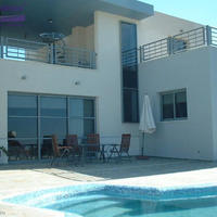 Вилла на Кипре, Пафос, Никосия, 340 кв.м.