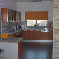 Вилла на Кипре, Пафос, Никосия, 340 кв.м.