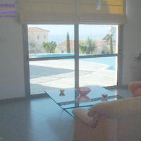 Вилла на Кипре, Пафос, Никосия, 340 кв.м.