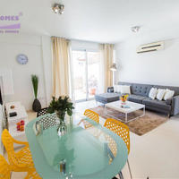 Apartment in Republic of Cyprus, Lemesou, Nicosia, 120 sq.m.