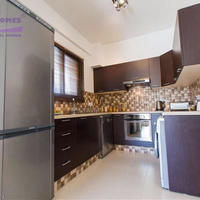 Apartment in Republic of Cyprus, Lemesou, Nicosia, 120 sq.m.