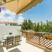 Apartment in Republic of Cyprus, Lemesou, Nicosia, 120 sq.m.