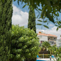 Apartment in Republic of Cyprus, Lemesou, Nicosia, 120 sq.m.